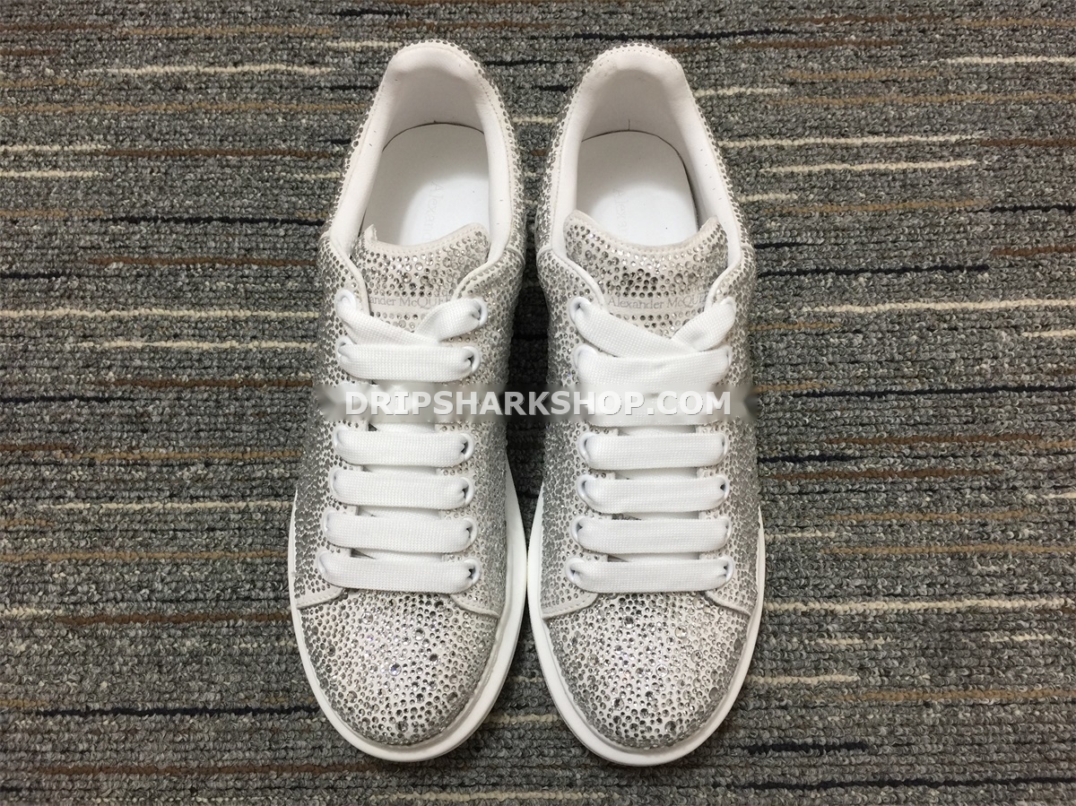 ALEXANDER MCQUEEN Zapatillas - Imagen 3