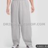 NK PANTS - Gris