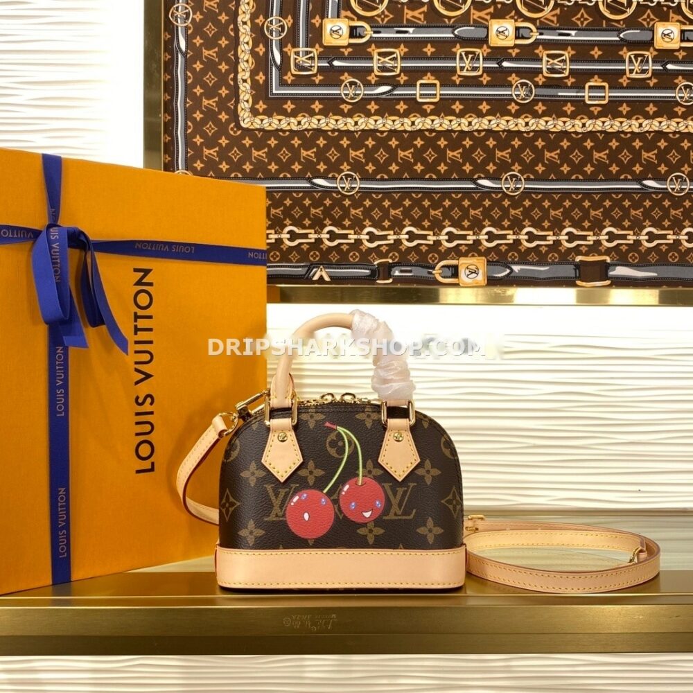 LOUIS VUITTON Bolso