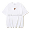 685d8030 OFF WHITE T-shirt - Blanco