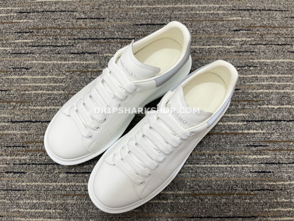 6867963d ALEXANDER MCQUEEN Zapatillas