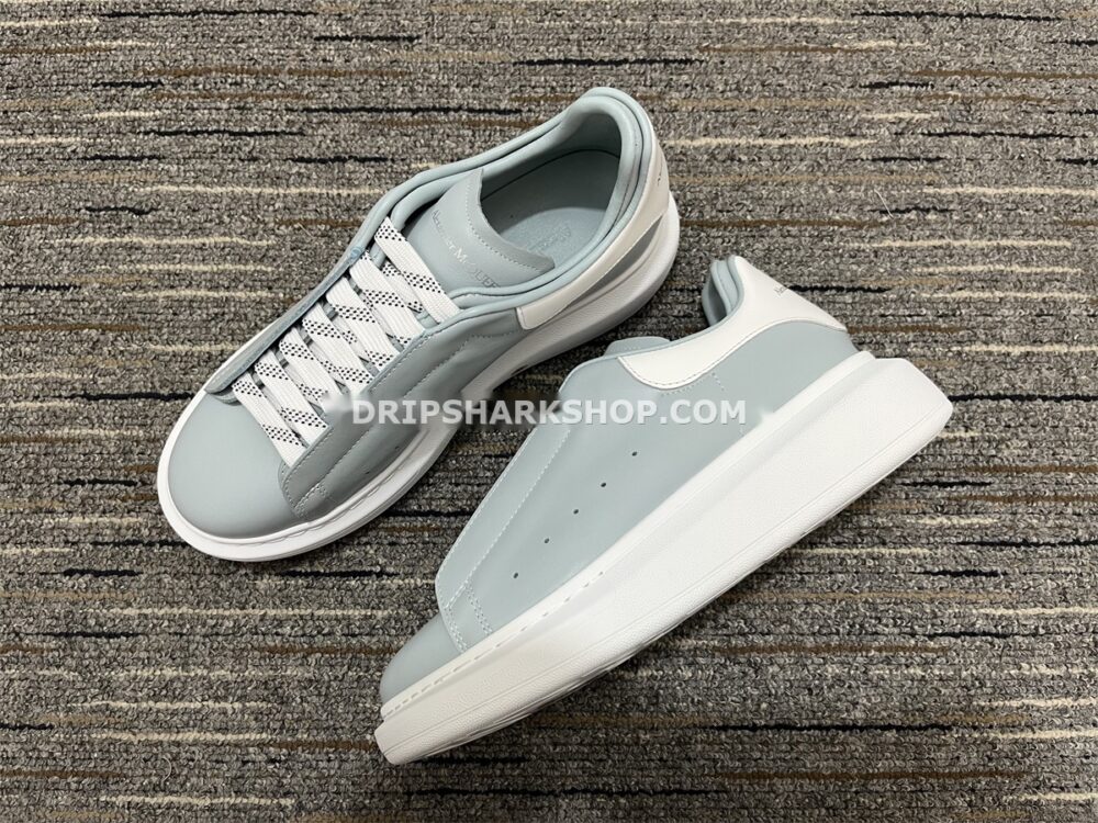 689fac92 ALEXANDER MCQUEEN Zapatillas