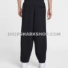 68a53f8a NK PANTS - Negro