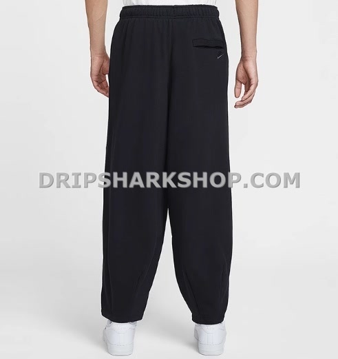 68a53f8a NK PANTS - Negro