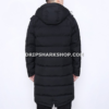 68b524a0 NIKE JACKET - Negro