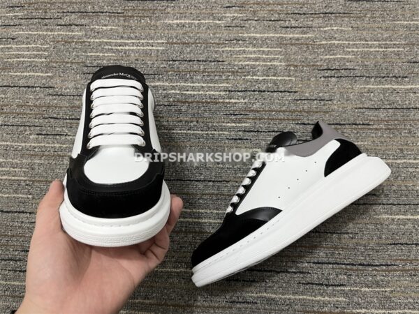 ALEXANDER MCQUEEN Zapatillas