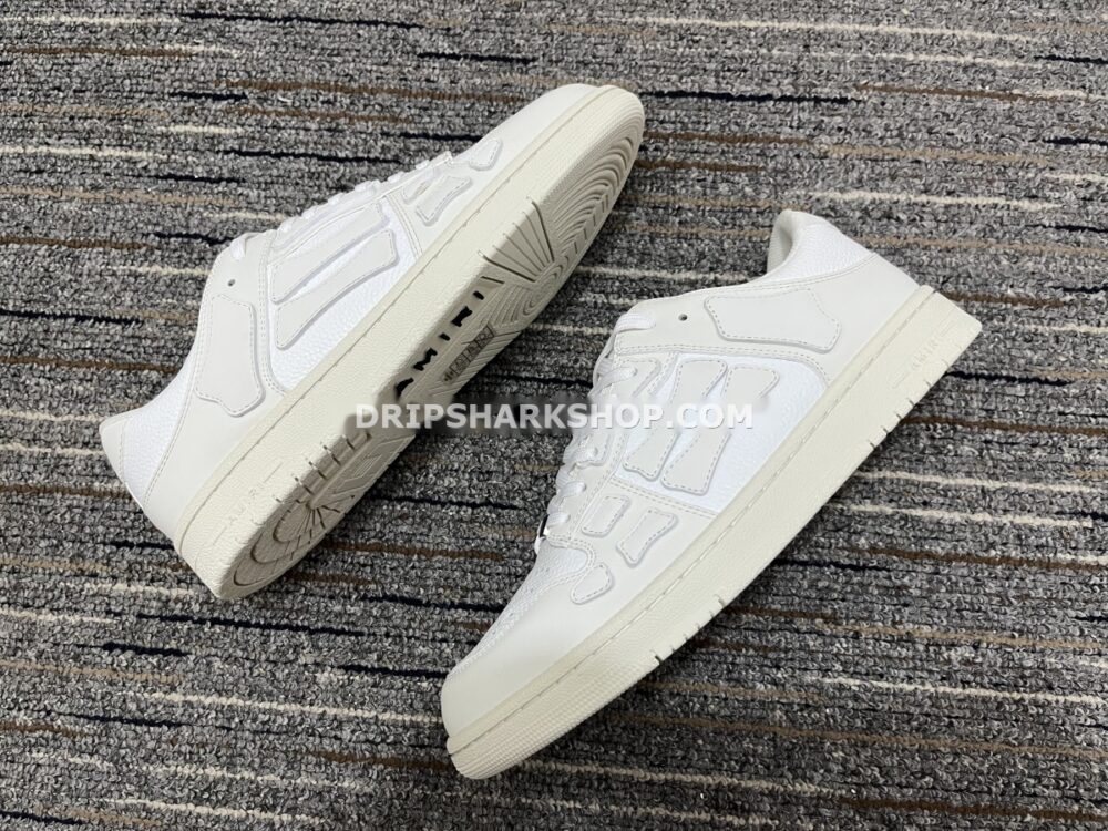 AMIRI Skeleton Sneaker
