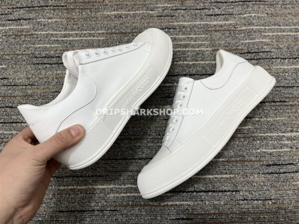 ALEXANDER MCQUEEN Zapatillas