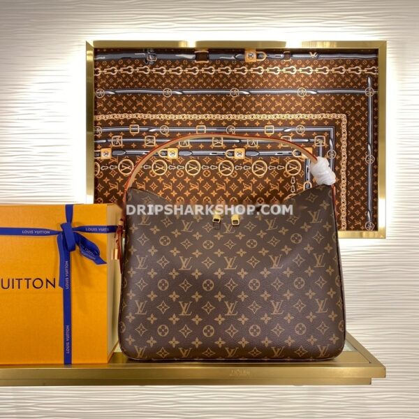LOUIS VUITTON Bolso