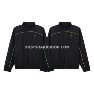 Trapstar Hoodie - Negro