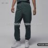 691fbf34 NK PANTS - Verde