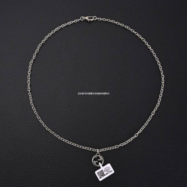 Necklace GUCCI