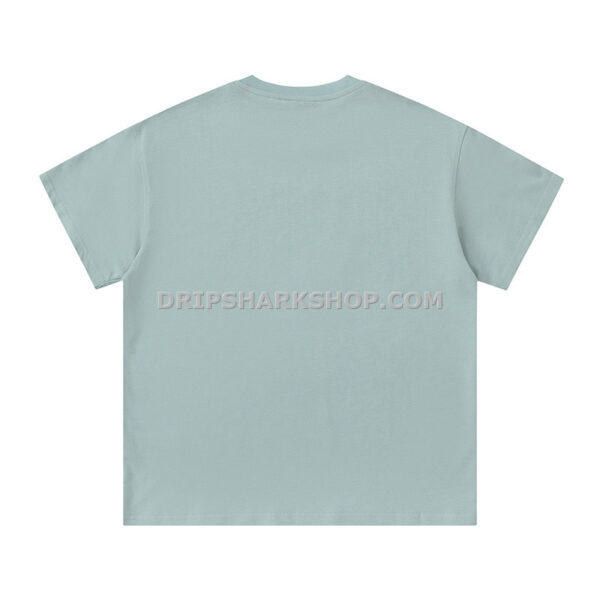 Syna World T-shirt - Azul