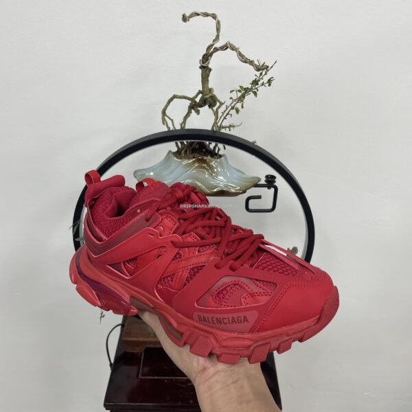 693a2b2d BALENCIAGA - Rojo