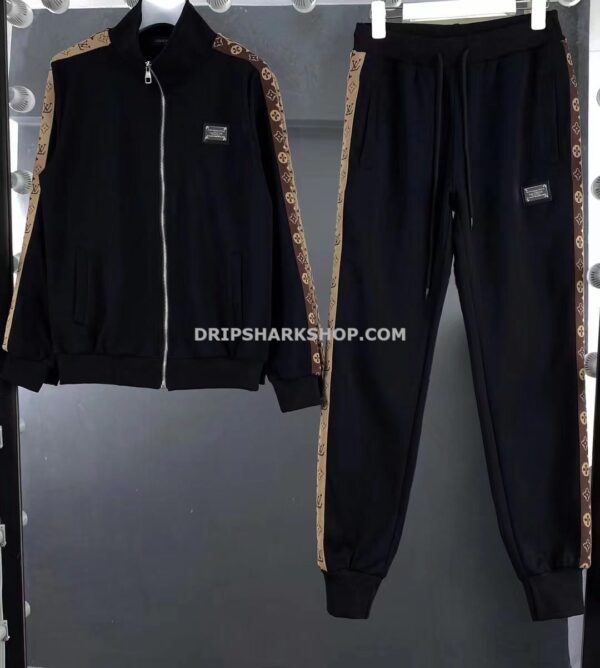 Chandal Gucci - Negro