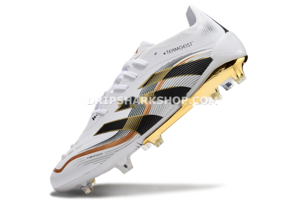 Zapatillas de fútbol ADIDAS PREDATOR ACCURACY+ FG BOOTS