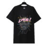 Sp5der T-shirt - Negro