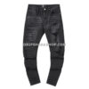 AMIRI JEANS - Negro