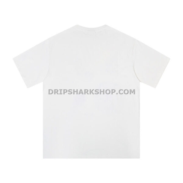 Camiseta BROKEN PLANET - Blanco