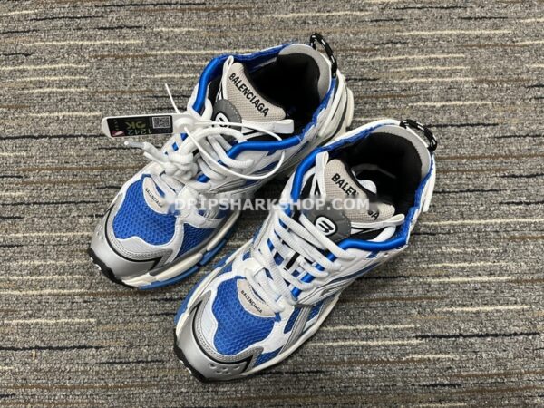 Zapatillas BALENCIAGA Triple S