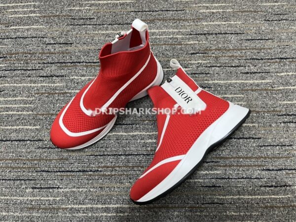 698fef14 Zapatillas BALENCIAGA Speed