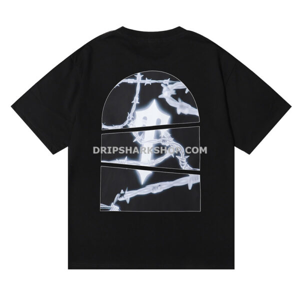 Trapstar T-shirt - Negro