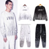 AMIRI TRACKSUIT - Blanco