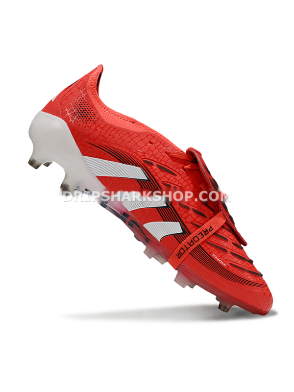 Zapatillas de fútbol Adidas Predator