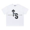 Trapstar T-shirt - Blanco