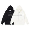 69ceeb69 OFF WHITE Hoodie - Negro