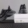 BALENCIAGA - Negro