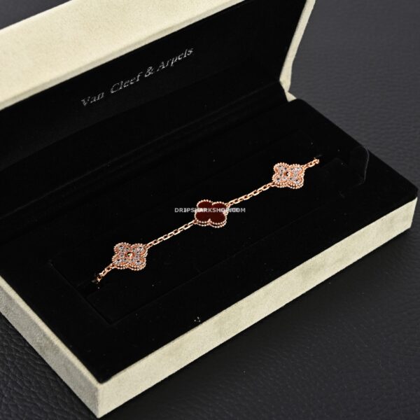 Bracelet VAN CLEEF & ARPELS