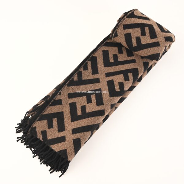 Bufanda FENDI