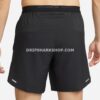 NK TECH SHORTS - Negro