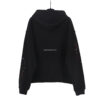 SP5DER Hoodie - Negro
