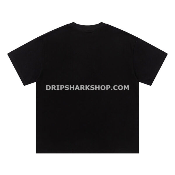 Trapstar T-shirt - Negro