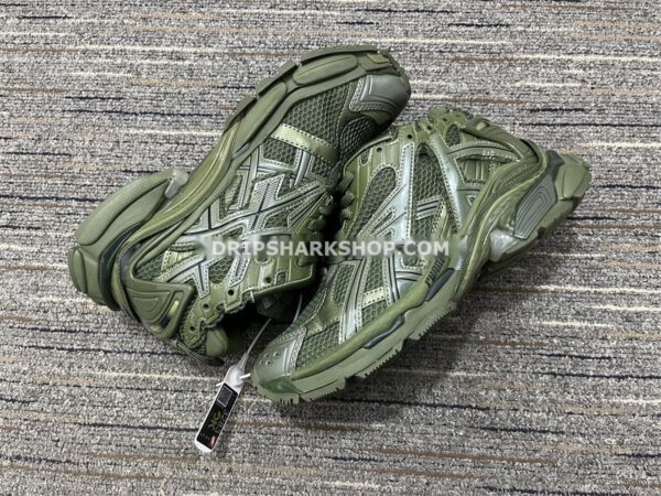 Zapatillas BALENCIAGA Triple S