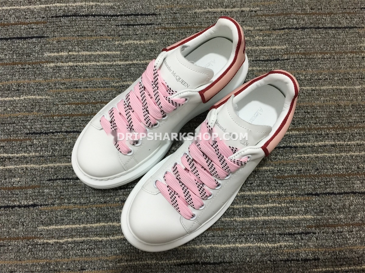 ALEXANDER MCQUEEN Zapatillas - Imagen 3