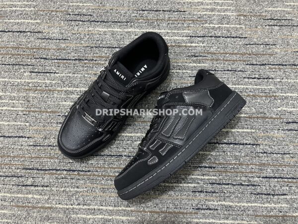 AMIRI Skeleton Court Sneaker