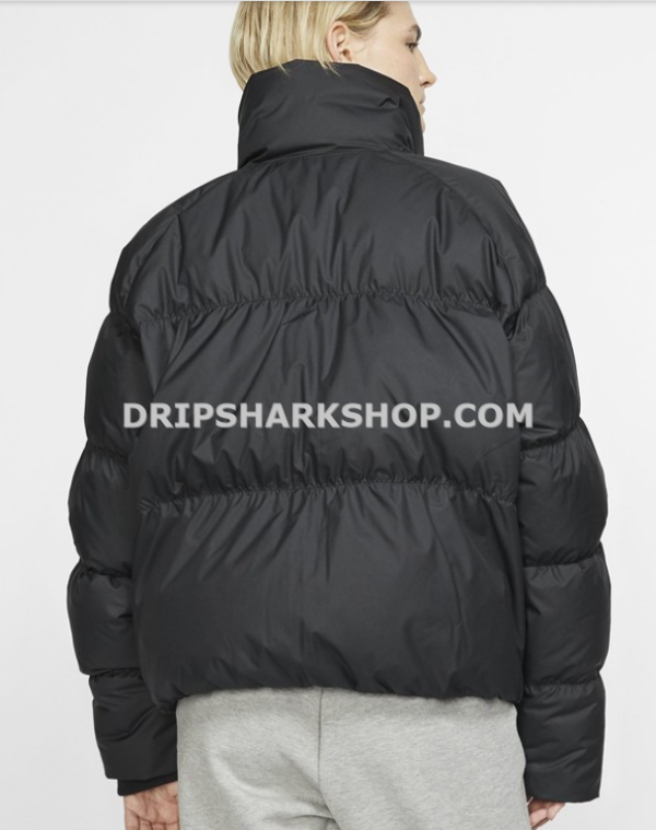 6a94bbcc NIKE JACKET - Negro