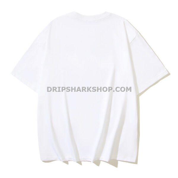 OFF WHITE T-shirt - Blanco