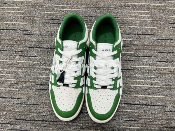 6ad45f34 AMIRI Skeleton Sneaker