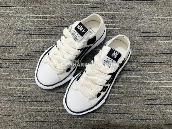 AMIRI Skeleton Court Sneaker