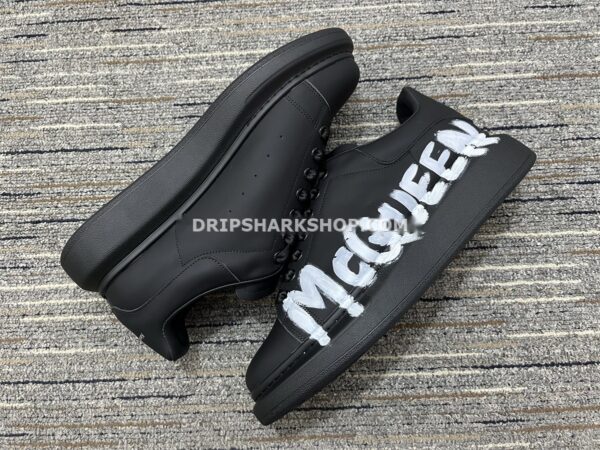 ALEXANDER MCQUEEN Zapatillas