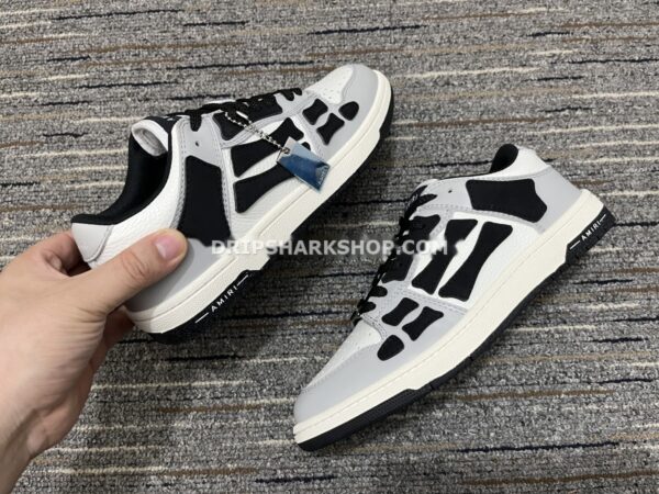AMIRI Skeleton Sneaker