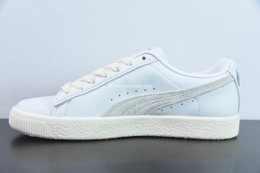 PUMA Clyde