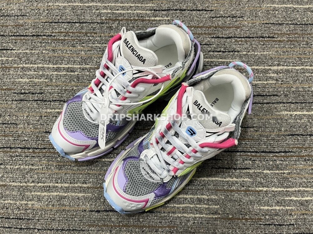 Zapatillas BALENCIAGA Triple S