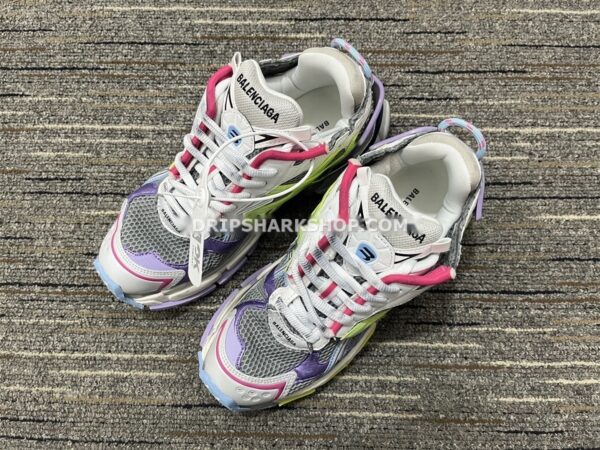 Zapatillas BALENCIAGA Triple S