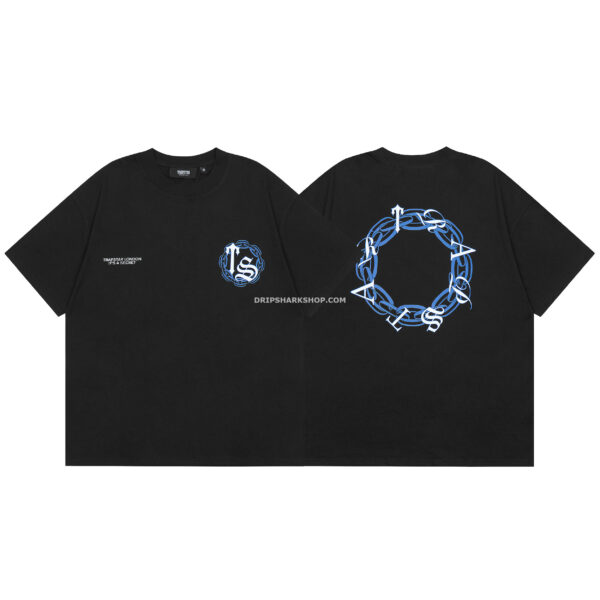 Trapstar T-shirt - Negro