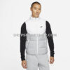 NIKE JACKET - Blanco